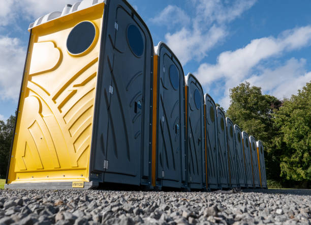 Best Construction Site Portable Toilets  in Farmland, IN